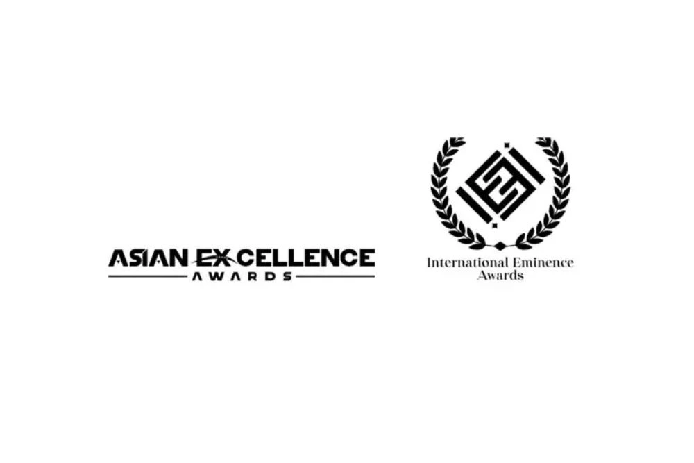 Asian Excellence Awards & International Eminence Awards 2024